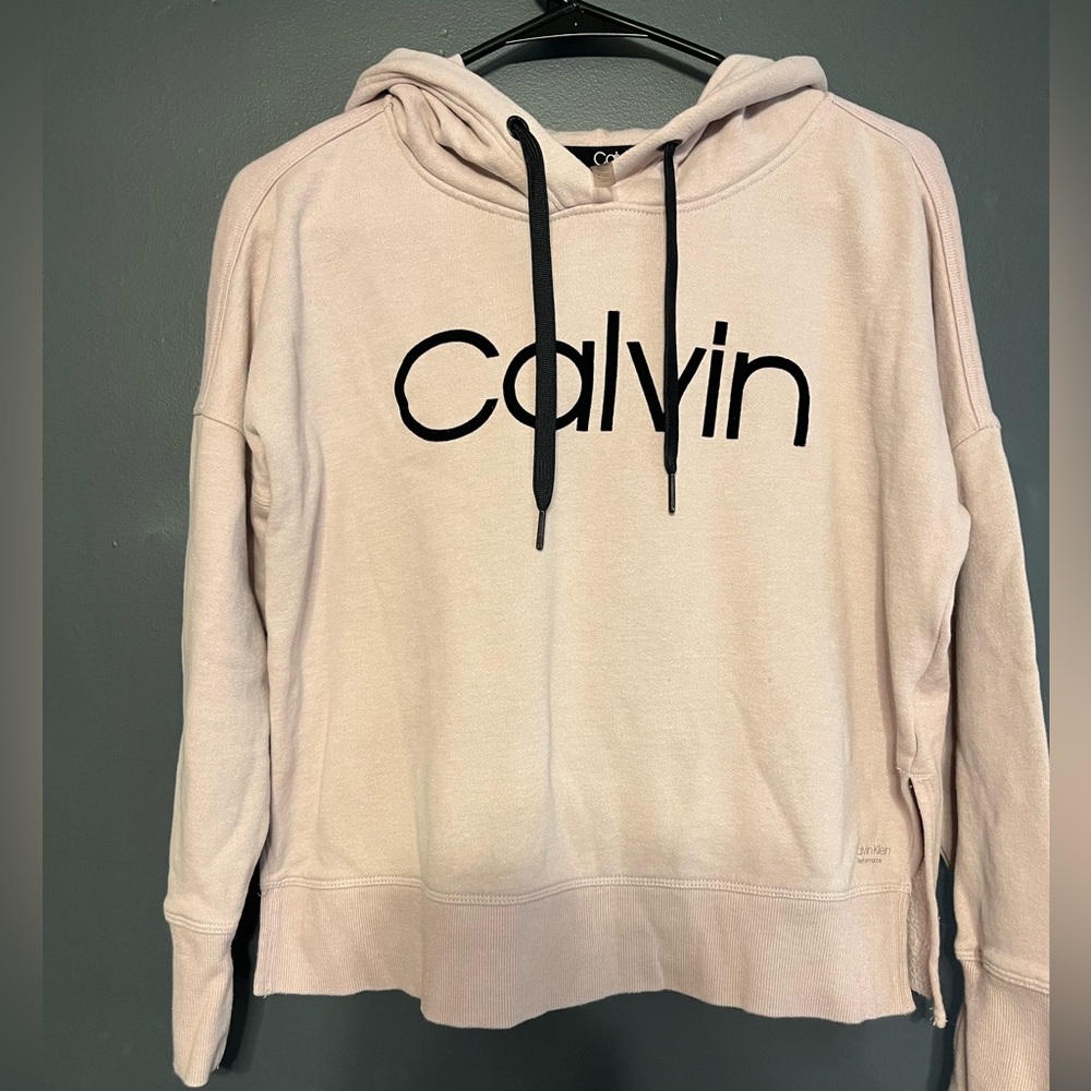 Calvin Klein pull over